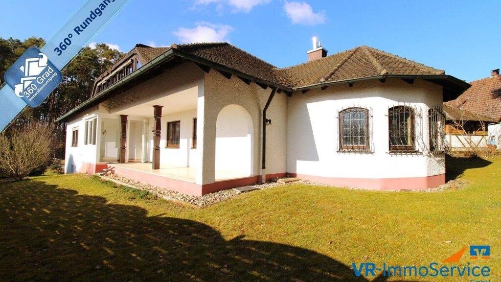 Einfamilienhaus zum Kauf 649.000 € 7 Zimmer 261 m² 761 m² Grundstück Polsdorf Allersberg 90584