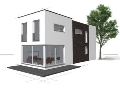 Einfamilienhaus zum Kauf provisionsfrei 739.000 € 4 Zimmer 121 m² 404 m² Grundstück Hamburg 22457
