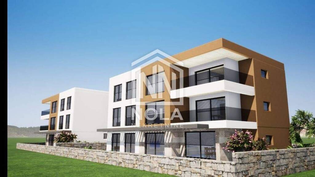 Wohnung zum Kauf 660.000 € 4 Zimmer 1. Geschoss Vodice 22211