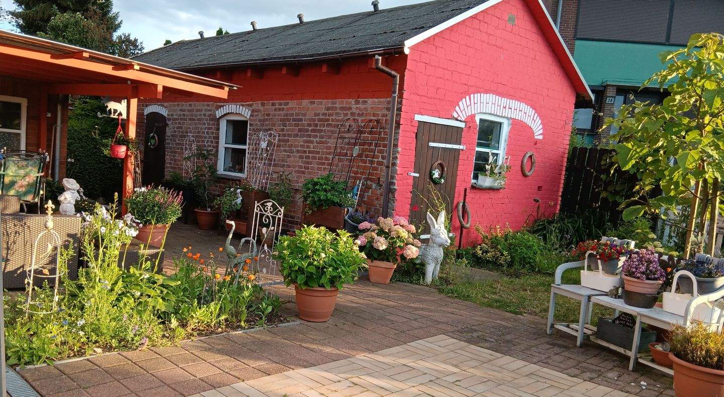 Immobilie in Ratekau - -Resthof in zentraler Lage- - Bild 2