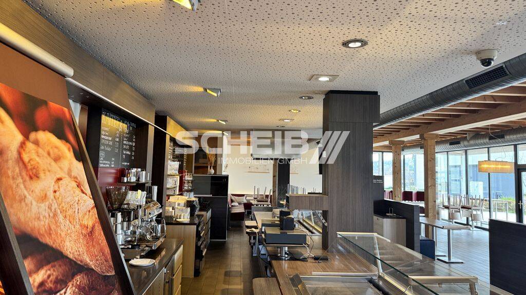 Bar/Café zur Miete 3.500 € 364,5 m² Gastrofläche Wörnitz 91637
