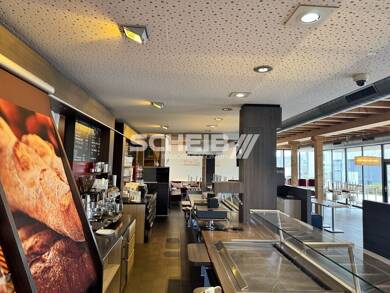 Café/Bar zur Miete 3.500 € 364,5 m² Gastrofläche Wörnitz Wörnitz 91637
