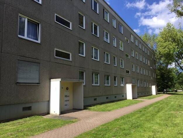 Wohnung zur Miete 760 € 4 Zimmer 90,5 m² 2. Geschoss frei ab 03.08.2025 Vautswiesenweg 18 Waldau Kassel 34123
