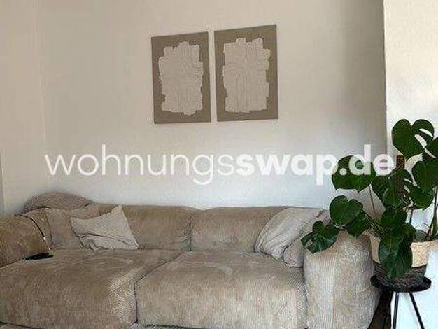 Studio zur Miete Tauschwohnung 880 € 2 Zimmer 65 m² 1. Geschoss Ehrenfeld Köln 50823