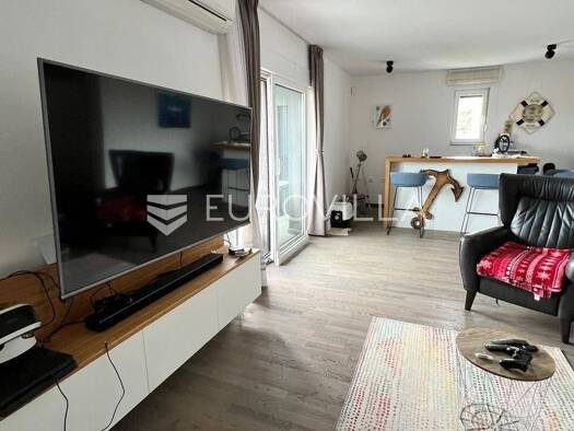 Penthouse zum Kauf - Erstbezug 520.000 € 4 Zimmer 150 m² 3. Geschoss Preko Preko 23273