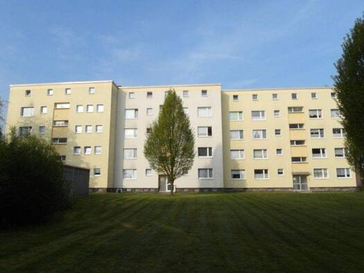 Wohnung zur Miete 436 € 2,5 Zimmer 54,4 m² 3. Geschoss Von-Ketteler-Str. 8 Holthausen Herne 44627