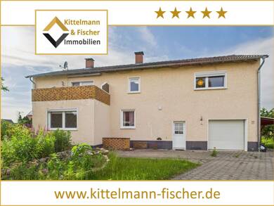 Einfamilienhaus zum Kauf 299.000 € 8 Zimmer 248 m² 1.230 m² Grundstück Neue Siedlung 9 Bahrdorf Bahrdorf 38459
