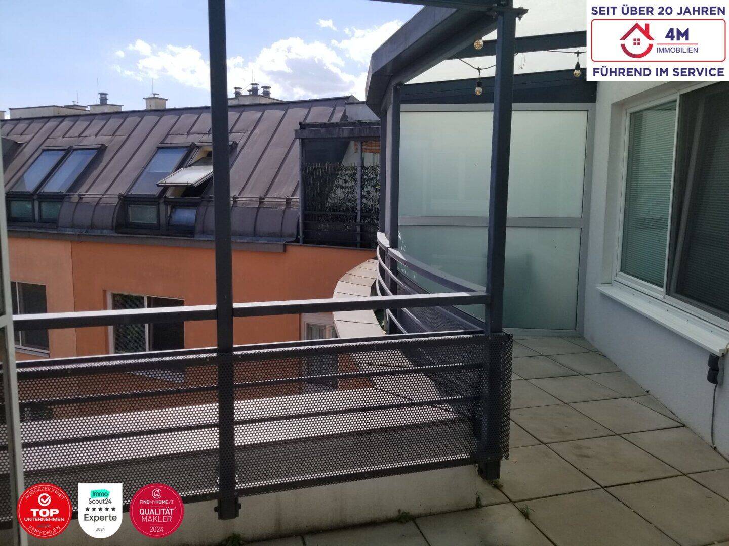 Wohnung – Wien, Wilhelmsdorf, Meidling - Ansicht 5