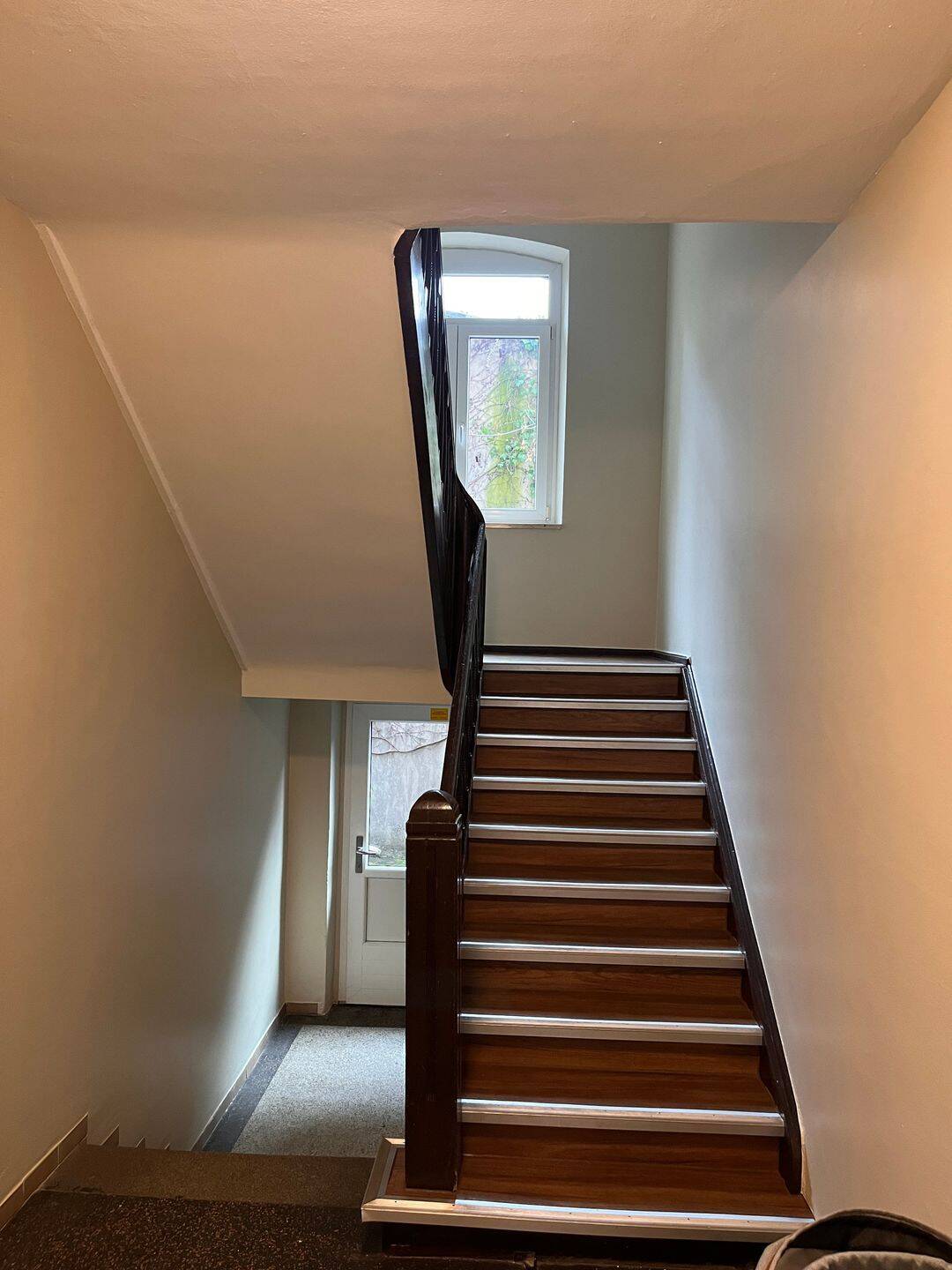 N-Goho: Schöne 3-ZI-ETW in Top-Lage zur Kapitalanlage / Balkon / Prov-Frei – Müllnerstrasse 25, 90429 Nürnberg – Vorschaubild 7