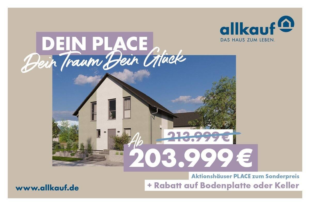House in Geltendorf, Landkreis Landsberg am Lech - Ansicht 2