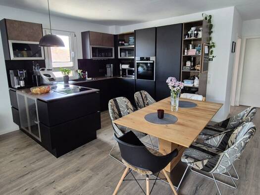 Maisonette zum Kauf 598.000 € 4 Zimmer 115 m² Biengen Bad Krozingen 79189