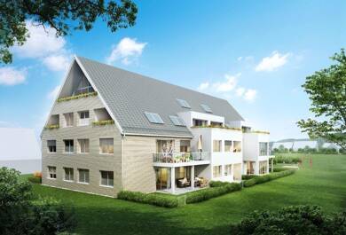 Grundstück zum Kauf provisionsfrei als Kapitalanlage geeignet 2.730 m² Grundstück Ortsstraße 5 Hintschingen Immendingen 78194