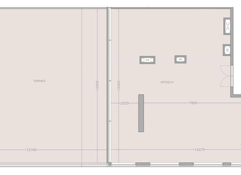 Wohnung zum Kauf provisionsfrei 1.636.599 € 2 Zimmer 308,1 m² Dubai 00000