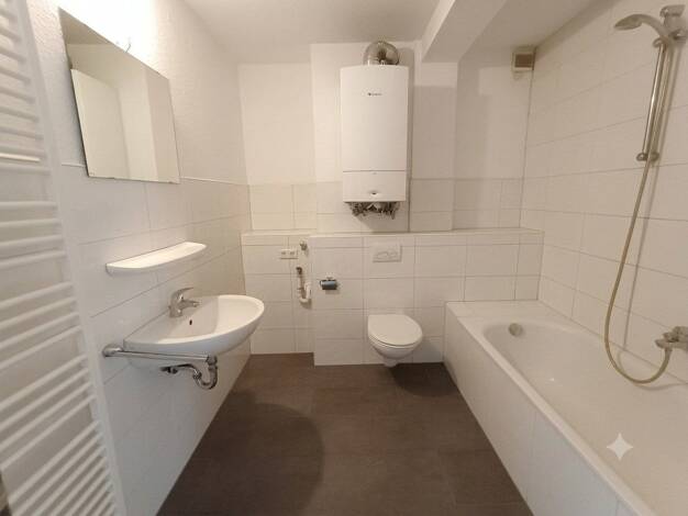 Wohnung zur Miete 1.100 € 3 Zimmer 102 m² 3. Geschoss Hakenstraße 11 Mitte Dortmund 44139