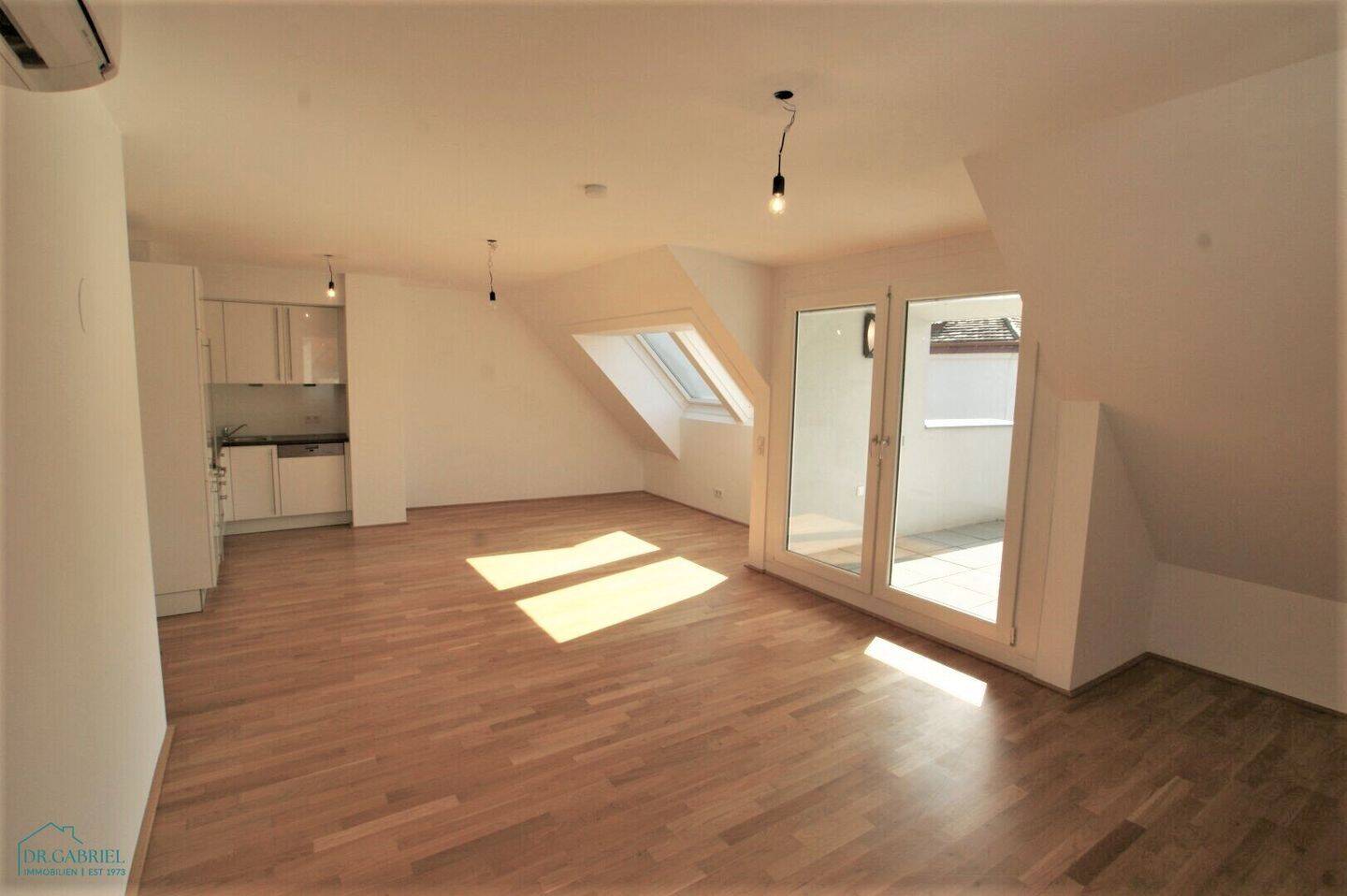 Wohnung – Wien, Währing - Ansicht 2