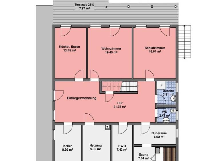 Einfamilienhaus zum Kauf 590.000 € 8 Zimmer 290,9 m² 1.012 m² Grundstück Lage 32791
