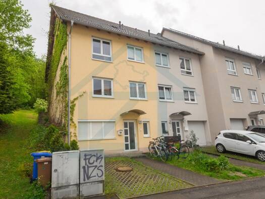 Reihenendhaus zum Kauf 499.000 € 6 Zimmer 165 m² 390 m² Grundstück West Jena 07743