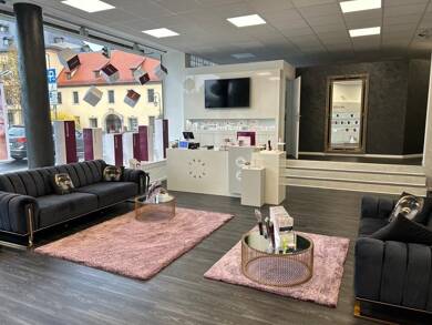 Laden zur Miete 130 m² Verkaufsfläche Innenstadt Fulda 36037