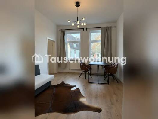 Wohnung zur Miete Tauschwohnung 780 € 2,5 Zimmer 60 m² Zoo Hannover 30177