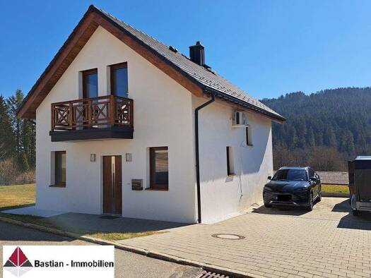 Einfamilienhaus zum Kauf 415.000 € 5 Zimmer 106 m² 659 m² Grundstück Wehingen 78564