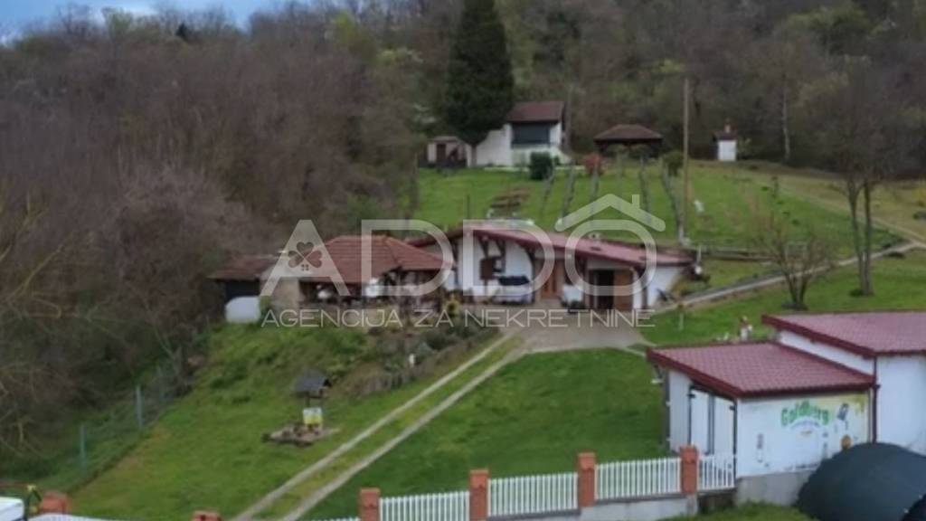 Land-/Forstwirtschaft zum Kauf 350.000 € Branjina, Popovac Popovac