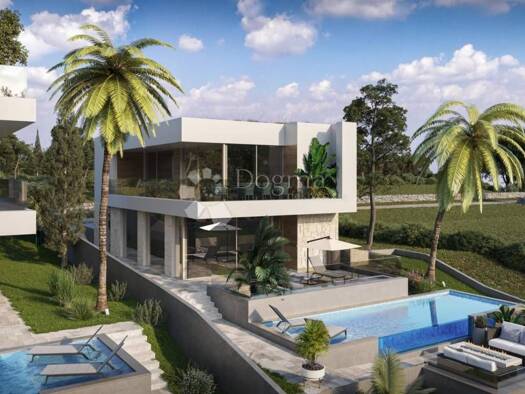 Haus zum Kauf 769.000 € 4 Zimmer 270 m² Stara Novalja, Novalja Novalja