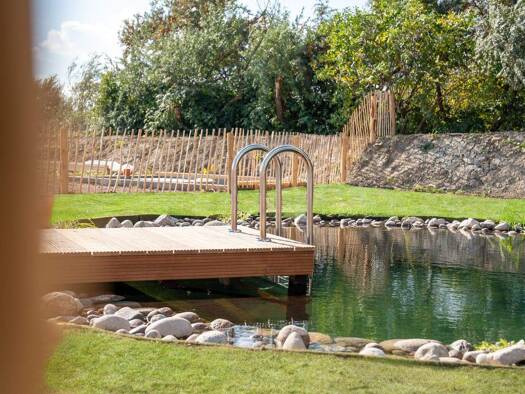 Wohnung zum Kauf 456.000 € 3 Zimmer 48,7 m² Westerhever 25881