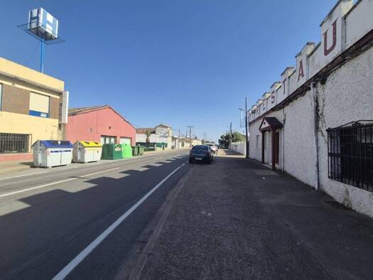 Haus zum Kauf 1 Zimmer 735 m² Tamanes 2 La Fuente de San Esteban 37200