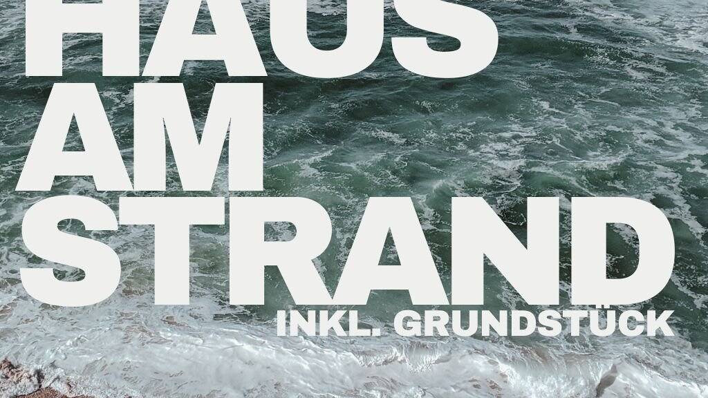Einfamilienhaus zum Kauf 795.430 € 4 Zimmer 154,1 m² 900 m² Grundstück Travemünde Lübeck 23570
