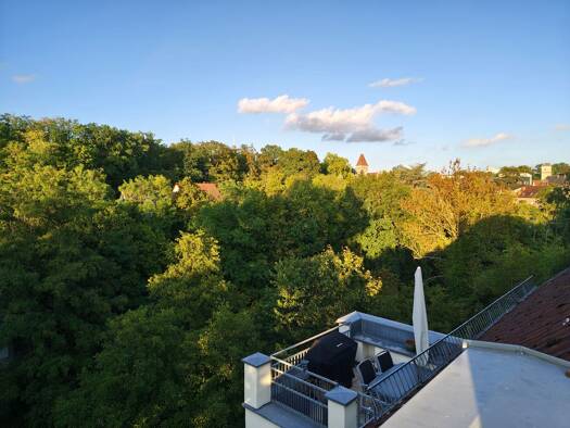 Maisonette zur Miete 1.690 € 2 Zimmer 123 m² Geschoss 4/5 frei ab 01.11.2026 Unterweihersbuch Stein 90547