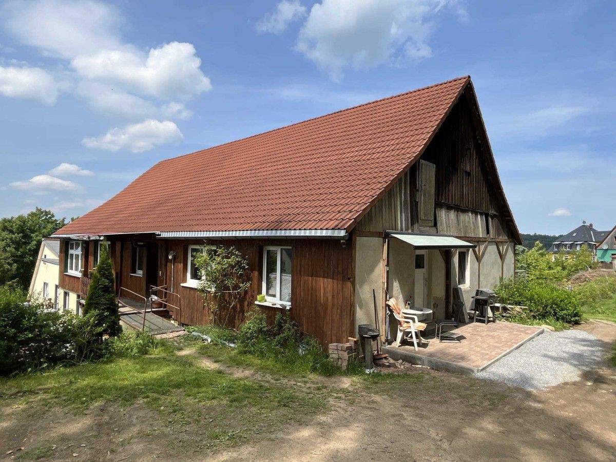 Mehrfamilienhaus zum Kauf - Ansicht 3