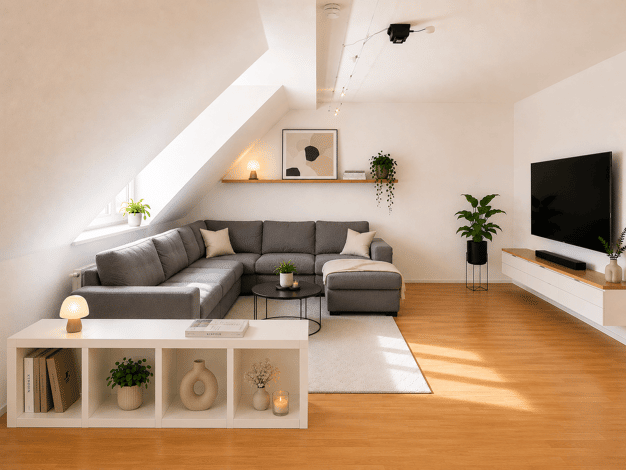 Wohnung zur Miete 1.780 € 3 Zimmer 89 m² 4. Geschoss frei ab sofort Neuhausen-Nymphenburg München 80634