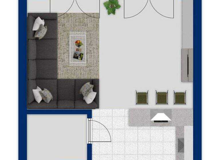 Reihenmittelhaus zum Kauf 599.000 € 5 Zimmer 119,6 m² 220 m² Grundstück Lohbrügge Hamburg 21031