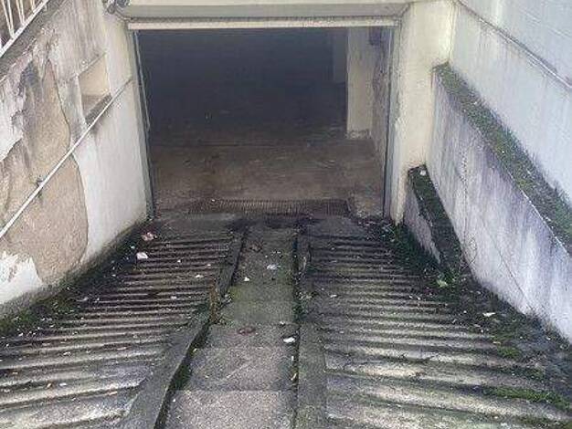 Tiefgarage zur Miete provisionsfrei 70 € Ellerstr. 115 Oberbilk Düsseldorf 40227