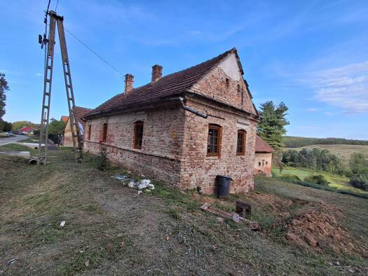 Einfamilienhaus zum Kauf 41.700 € 2 Zimmer 52 m² 5.238 m² Grundstück frei ab sofort utca Liszó 8831