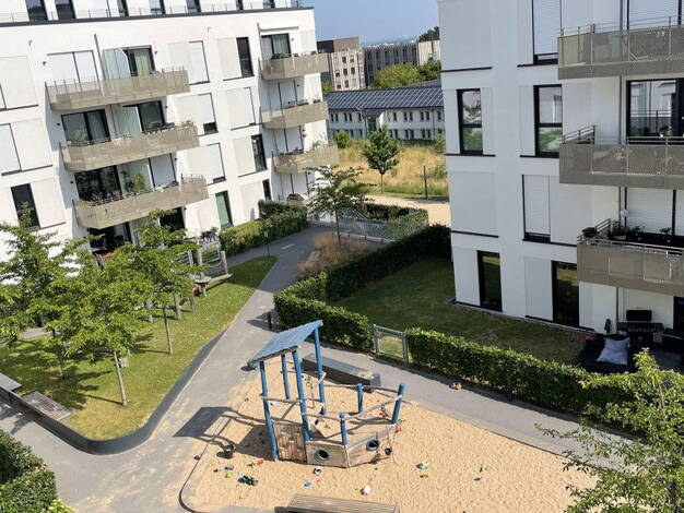Wohnung zum Kauf provisionsfrei 425.000 € 3 Zimmer 76,2 m² 2. Geschoss Duisdorf Bonn 53123