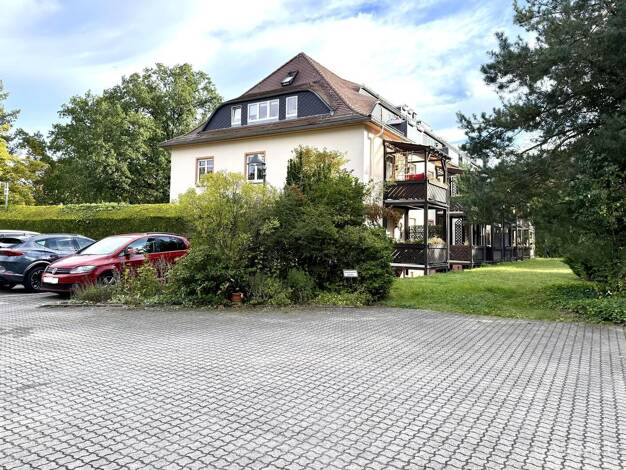 Wohnung zum Kauf 190.000 € 3 Zimmer 90 m² 2. Geschoss Fliegerhorst Oschatz 04758