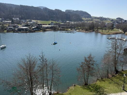 Penthouse zum Kauf - Erstbezug provisionsfrei 2.103.000 € 4 Zimmer 164,4 m² Mattsee 5163