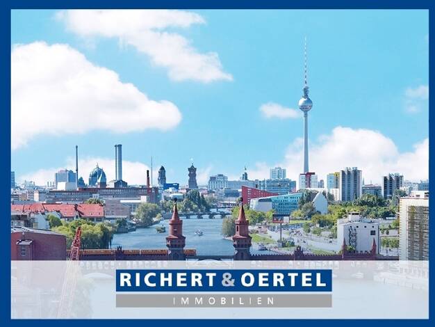 Wohn- und Geschäftshaus zum Kauf als Kapitalanlage geeignet 2.500.000 € 980 m² Berlin 12439