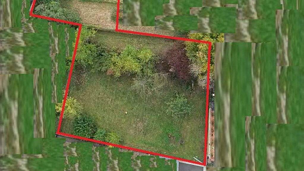 Grundstück zum Kauf 52.000 € 480 m² Grundstück Rodenbach Lohr am Main / Rodenbach 97816