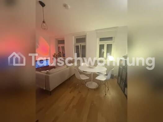 Studio zur Miete Tauschwohnung 670 € 1 Zimmer 40 m² 3. Geschoss Altstadt-Nord Köln 50672