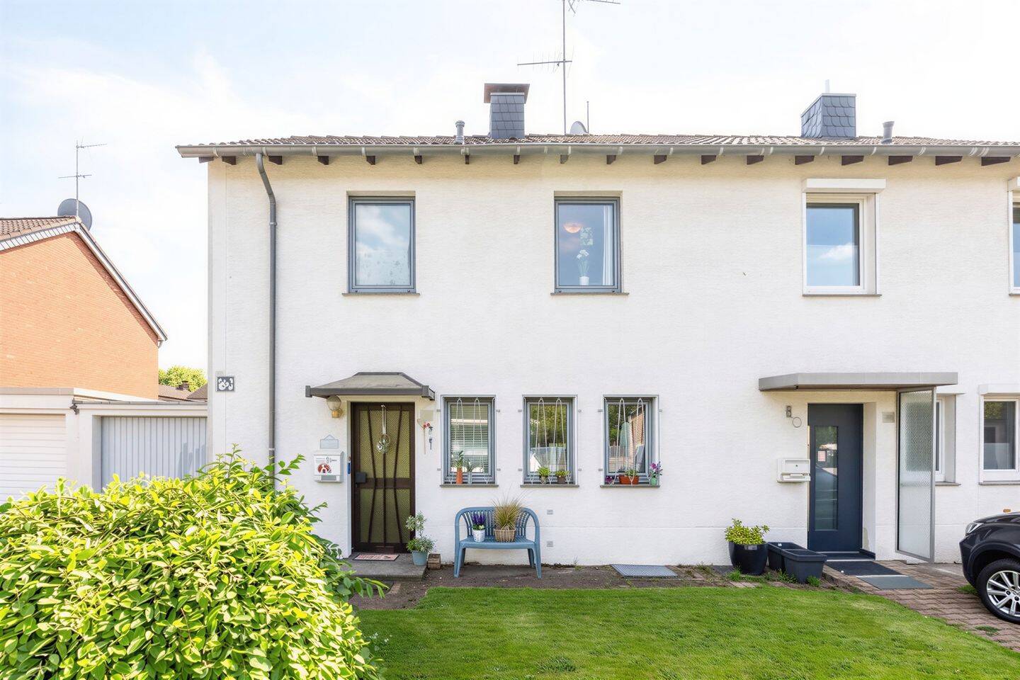 Haus zum Kauf - Widok 2