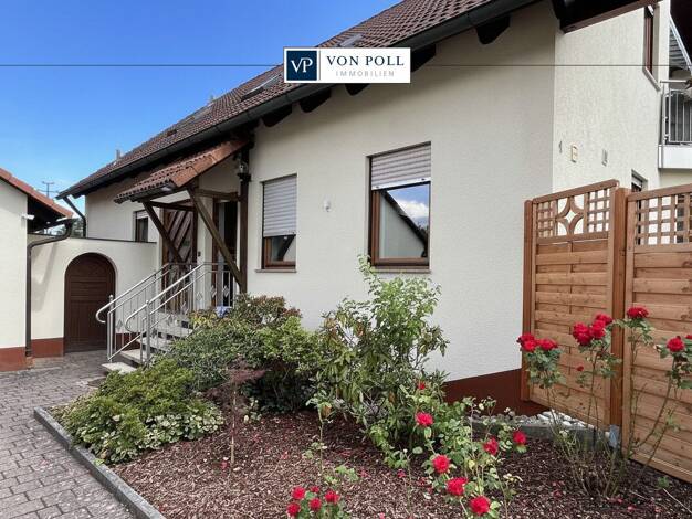 Wohnung zur Miete 800 € 3 Zimmer 100 m² Lichtenau 91586