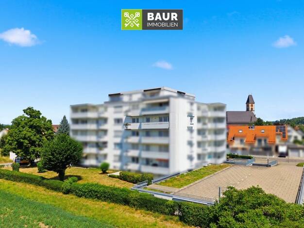 Wohnung zum Kauf 320.000 € 3,5 Zimmer 104 m² Baienfurt Baienfurt 88255