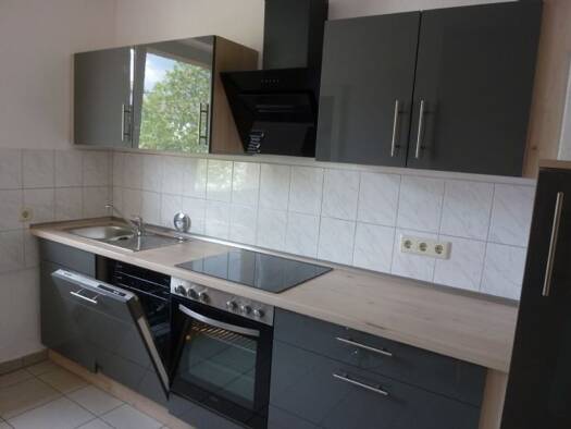 Wohnung zur Miete 675 € 2,5 Zimmer 66 m² 2. Geschoss frei ab sofort Innenstadt Bochum 44787