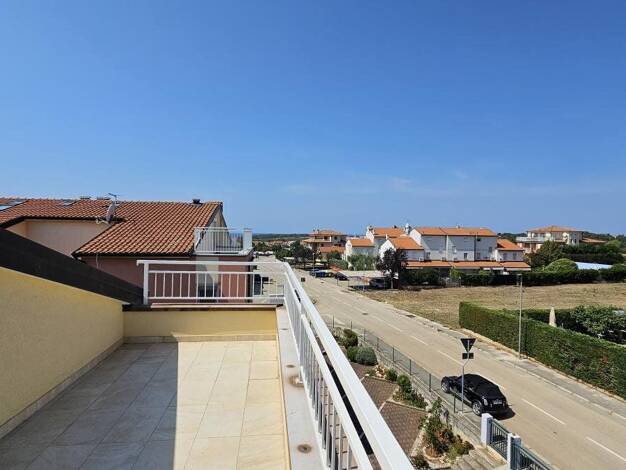 Maisonette zum Kauf 295.000 € 3 Zimmer 2. Geschoss Novigrad 52466