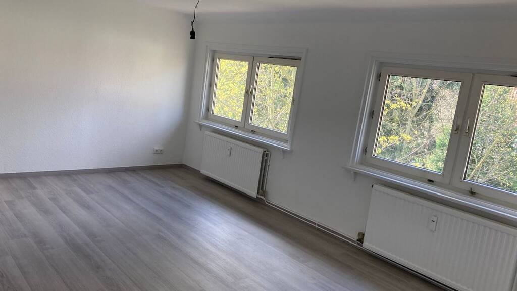 Wohnung zur Miete 357 € 3 Zimmer 61,2 m² 2. Geschoss Swindonstraße 9 Lebenstedt Salzgitter 38226