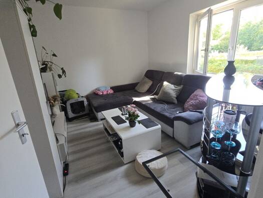 Wohnung zur Miete 449 € 3 Zimmer 51 m² frei ab 01.09.2026 Nordlünen Lünen 44534