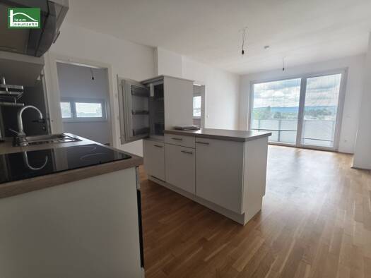 Wohnung zur Miete 761 € 3 Zimmer 60,4 m² 4. Geschoss Widerinstraße 18B St. Pölten St. Pölten 3100
