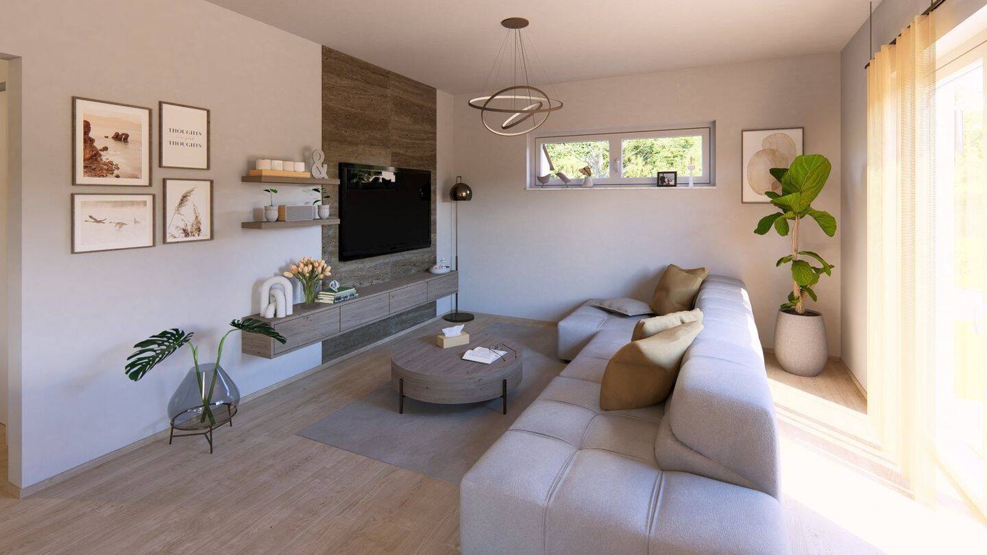 Haus – Stockach, Blumhof, Ludwigshafen - Ansicht 4